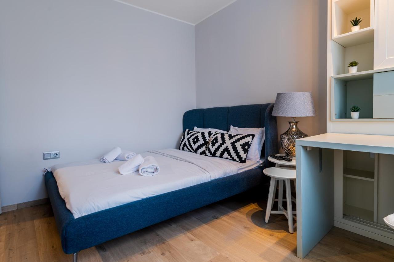 Doctors Garden - Central&Modern 2Bd Flat In Sofia Apartment Exterior photo